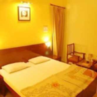 Hotel Surya Gwalior Exterior foto