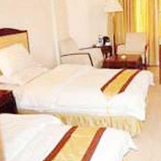 Hotel Surya Gwalior Exterior foto