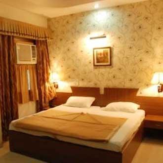 Hotel Surya Gwalior Exterior foto